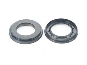 ES#4066955 - 11147647381 - Crankshaft Seal (45 X 75 X 13.5) - E70 X5M,E71 X6M,E53 48IS,E53 X5,E70 X5,E71 X6 - Victor Reinz - BMW