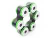 ES#4362439 - PFX-9612 - BMW Race Flex Disc - LK=96mm/12mm - Eliminate driveline slop! - Revshift - BMW