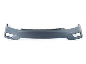 ES#3423890 - 5NN807217GRU - Front Bumper  - Comes primed, ready for paint! - Genuine Volkswagen Audi - Volkswagen