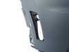 ES#3423890 - 5NN807217GRU - Front Bumper  - Comes primed, ready for paint! - Genuine Volkswagen Audi - Volkswagen