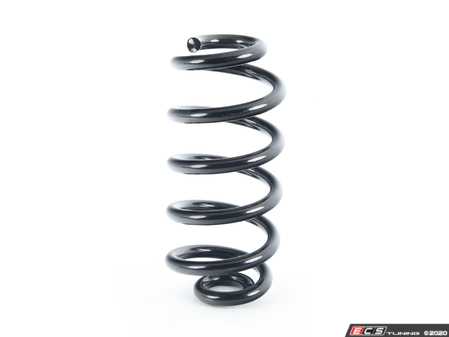 ES#3148092 - 4F0511115BT - Rear Spring - AUDI A6 - Mubea - 