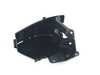 ES#3140983 - 51467351680 - Seat Belt Outlet Cover - Right - Black - Genuine BMW - BMW
