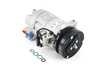 ES#4346306 - 64529182798 - A/C Compressor - New - Keep your cool in the summer heat! - Nissens - BMW