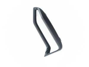 ES#4187834 - 51118093301 - Genuine BMW Bumper Grille - Replacement M Sport bumper grille for G20 - Genuine BMW - BMW