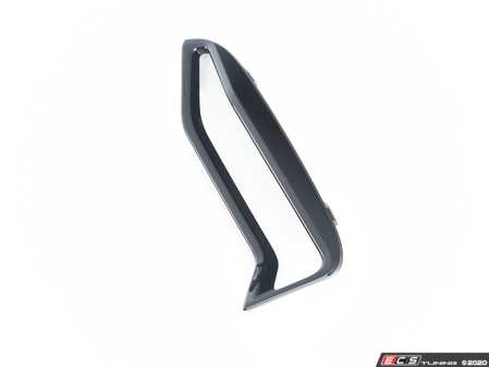 ES#4187834 - 51118093301 - Genuine BMW Bumper Grille - Replacement M Sport bumper grille for G20 - Genuine BMW - BMW