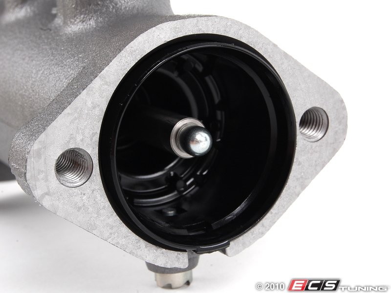 Genuine BMW - 34331161772 - Genuine BMW Brake Master Cylinder - E31 ...