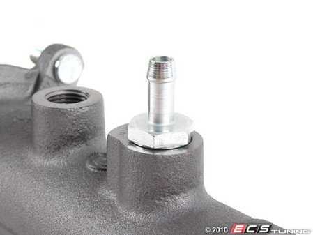 Genuine BMW - 34331161772 - Genuine BMW Brake Master Cylinder - E31 ...