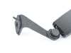 ES#2954816 - 72117375445 - LOWER BELT REAR LEFT - Genuine BMW - BMW