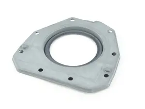 Rear Crankshaft Seal - With Flange