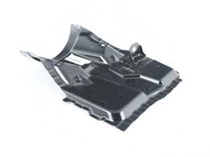 ES#67737 - 41117064616 - Wheel Housing Support Front Right - Genuine BMW - Genuine BMW - BMW