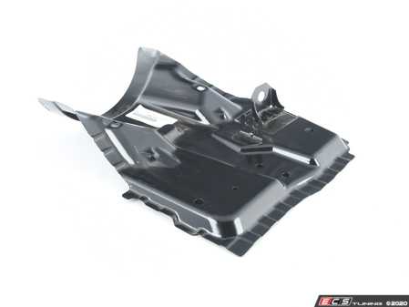 ES#67737 - 41117064616 - Wheel Housing Support Front Right - Genuine BMW - Genuine BMW - BMW