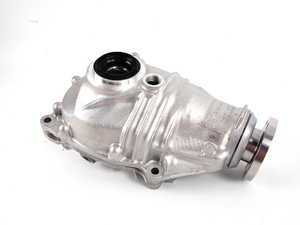 ES#2193040 - 31507601771 - Auto Front Diff Kit With Core Charge - Genuine BMW - BMW