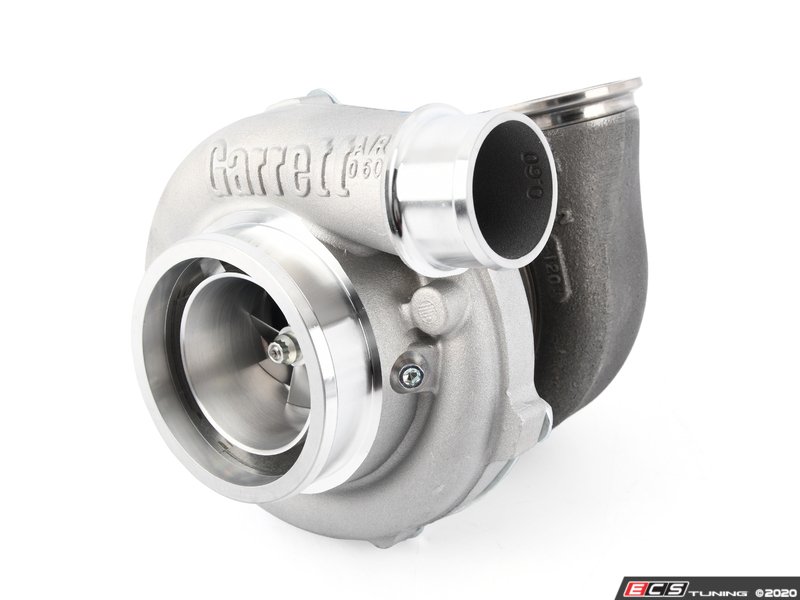 ATP - GRT-TBO-K51 - Garrett GEN2 GTX3076R Dual Ball Bearing turbocharger