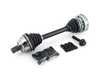 ES#4376122 - 8N0407271N - Left Front Axle Shaft - Brand new axle shaft, no core required - TrakMotive - Audi Volkswagen
