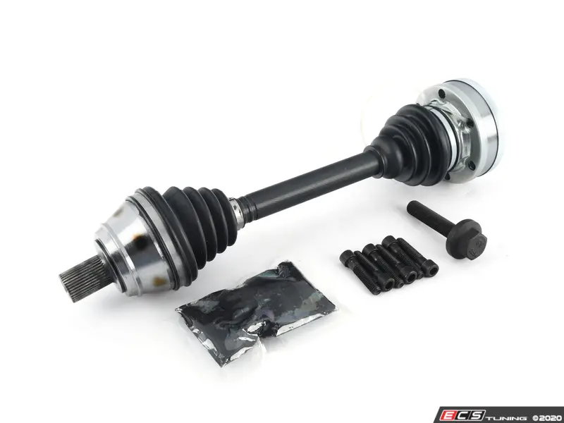 Surtrack Axle - 8N0407271N - Left Front Axle Shaft