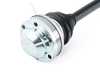 ES#4376122 - 8N0407271N - Left Front Axle Shaft - Brand new axle shaft, no core required - TrakMotive - Audi Volkswagen