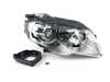 ES#345375 - 3C0941754M - HID Headlight Assembly - Right - Restore your vehicle's appearance with this new headlight assembly - Genuine Volkswagen Audi - Volkswagen