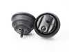 ES#4375397 - 1181228379812KT - Engine Mount - 75A Durometer (Pair) - Keep your engine securely mounted with our solid, non-fluid filled mounts. Can be sold individually (ES4335401) - ECS - BMW