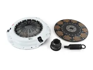 FX250 Stage 2 Clutch Kit