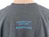 ES#4266628 - DRG003711DBPXL - R32 Paint T-Shirt - Deep Blue Pearl - XL - R32 logo screen printed on front in unique paint color and #fastestcolor printed on back neck - Genuine Volkswagen Audi - Volkswagen