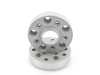 ES#2576093 - 60735725 - TRAK+ Wheel Adapter - 30mm Thickness - Adapts Ford/Volvo wheels (5x108 bolt pattern, 63.3mm center bore) to your BMW (5x120 bolt pattern, 72.6mm center bore) - H&R - BMW