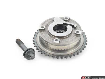 ES#4135578 - 11367536085 - Adjustment Unit - Outlet Cam - Located at the end of the cam on the timing chain - OES MINI - MINI