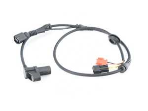ES#3521181 - 4B0927803B - Front ABS Sensor - Priced Each - Fits the left and right side - Holstein - Audi Volkswagen