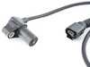 ES#3521181 - 4B0927803B - Front ABS Sensor - Priced Each - Fits the left and right side - Holstein - Audi Volkswagen