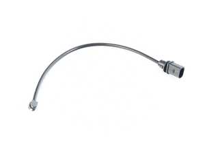 ES#3521294 - 95B907253 - Front Brake Pad Wear Sensor - Priced Each - Recommend replacing with every brake pad service - Holstein - Porsche
