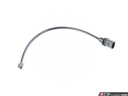 ES#3521294 - 95B907253 - Front Brake Pad Wear Sensor - Priced Each - Recommend replacing with every brake pad service - Holstein - Porsche