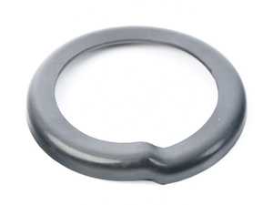 ES#4325695 - 31332450120 - Front Spring Pad - Priced Each - Rubber pad - at coil spring top - MTC - BMW