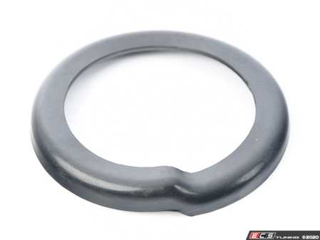 ES#4325695 - 31332450120 - Front Spring Pad - Priced Each - Rubber pad - at coil spring top - MTC - BMW