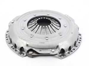 ES#3221450 - 883082999758 - Sachs Performance Pressure Plate - (NO LONGER AVAILABLE) - The perfect pressure plate upgrade for street or strip! - SACHS Performance - 