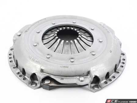ES#3221450 - 883082999758 - Sachs Performance Pressure Plate - (NO LONGER AVAILABLE) - The perfect pressure plate upgrade for street or strip! - SACHS Performance - 