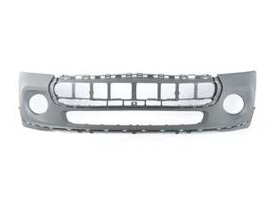 ES#4390709 - 51117379432 - Trim Cover Bumper - Main bumper cover for repairs - Bremmen Parts - MINI