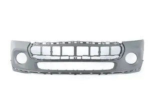 Trim Cover Bumper