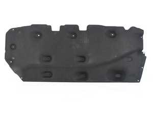 ES#4428379 - 51755A240B3 - UNDERBODY PANELLING, SIDE ON - Genuine MINI - MINI
