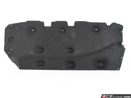 ES#4428379 - 51755A240B3 - UNDERBODY PANELLING, SIDE ON - Genuine MINI - MINI