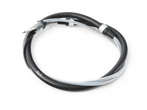 ES#3190616 - C94501 - Parking Brake Cable - Restore your BMW's parking break function. - Dorman - BMW