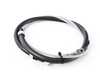 ES#3190616 - C94501 - Parking Brake Cable - Restore your BMW's parking break function. - Dorman - BMW