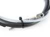 ES#3190616 - C94501 - Parking Brake Cable - Restore your BMW's parking break function. - Dorman - BMW