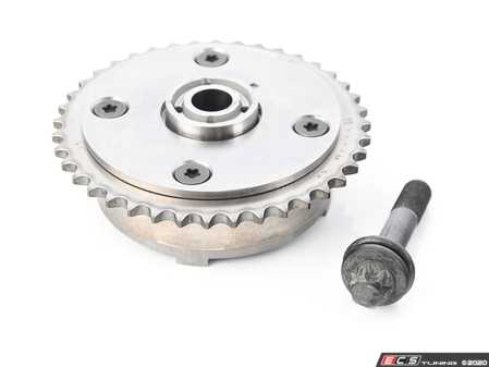 ES#4135665 - 11367545862 - Adjustment Unit - Inlet Cam - Located at the end of the cam on the timing chain - OES MINI - MINI