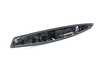 ES#206020 - 51416975317 - E82 Armrest - Front, Left, Black - Genuine BMW - BMW