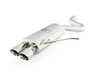 ES#2985587 - 49-36313 - Cat Back Exhaust System - Mandrel-bent stainless steel with polished tips - AFE - BMW