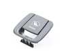 ES#3442610 - 52207181837 - Cover Isofix - Priced Each  - Located on the rear seat for car seats, 4 total is needed for all connections - Genuine MINI - MINI