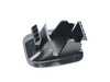 ES#3442610 - 52207181837 - Cover Isofix - Priced Each  - Located on the rear seat for car seats, 4 total is needed for all connections - Genuine MINI - MINI