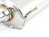 ES#2985587 - 49-36313 - Cat Back Exhaust System - Mandrel-bent stainless steel with polished tips - AFE - BMW