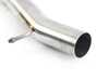 ES#2985587 - 49-36313 - Cat Back Exhaust System - Mandrel-bent stainless steel with polished tips - AFE - BMW