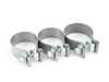 ES#2985587 - 49-36313 - Cat Back Exhaust System - Mandrel-bent stainless steel with polished tips - AFE - BMW