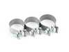 ES#2985587 - 49-36313 - Cat Back Exhaust System - Mandrel-bent stainless steel with polished tips - AFE - BMW